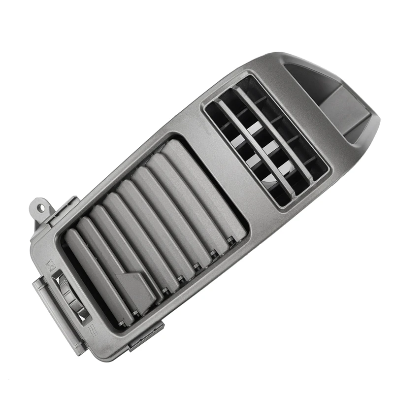 Вентиляционная решетка в сборе 68421-7S000 запчасти для кондиционера вентиляционные