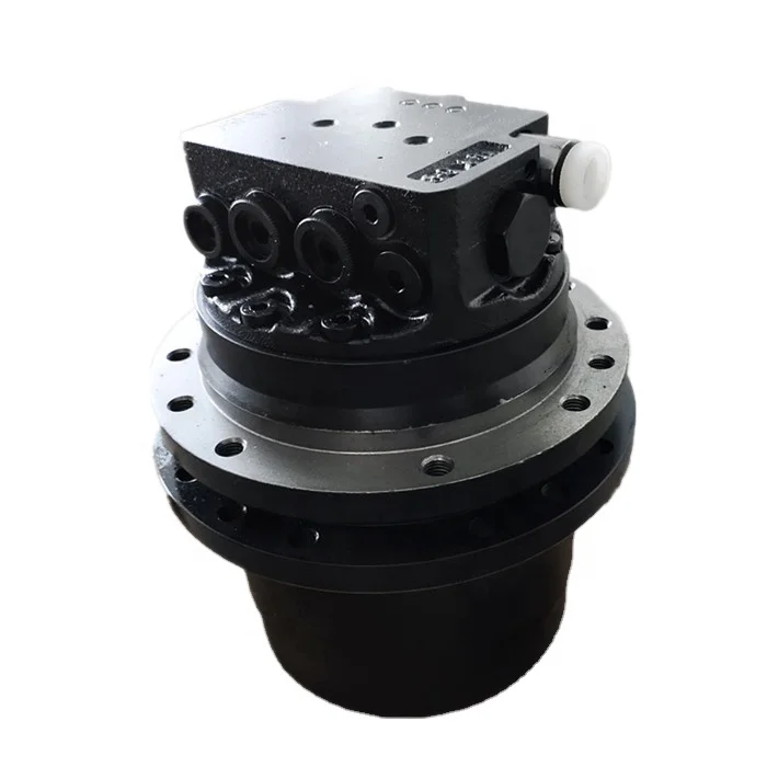 Для Kobelco SK014 SK015 финальный привод с дорожным двигателем S19031-14200