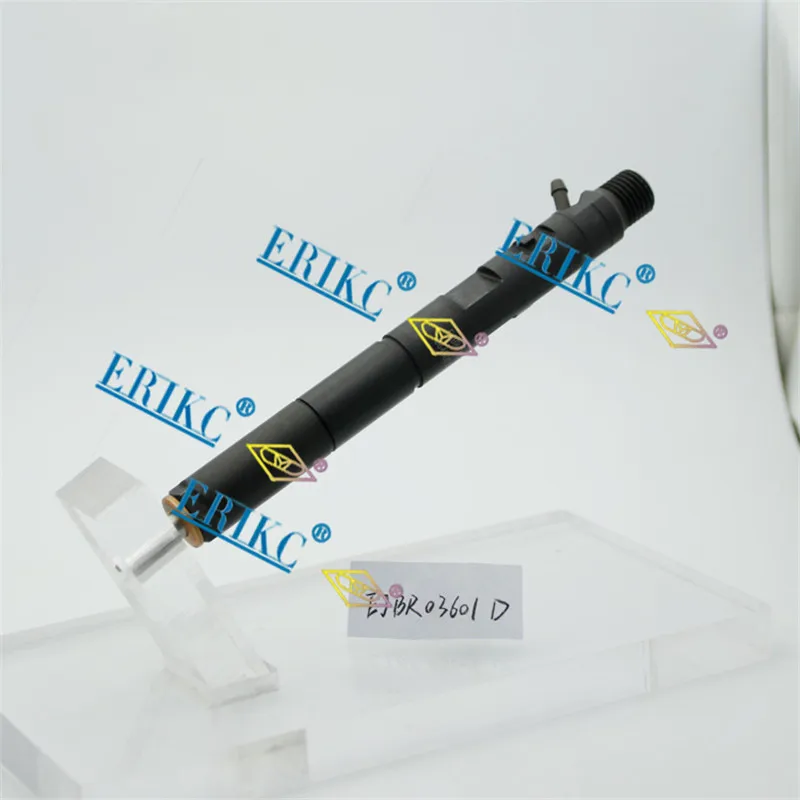 EJBR03601D Дизельный инжектор в сборе EJBR0 3601D Форсунка впрыска топлива 03601D R03601D для Delphi HYUNDAI Terracan KIA Carnival (art.: 3920cbb94e9ee) - 3920cbb94e9ee
