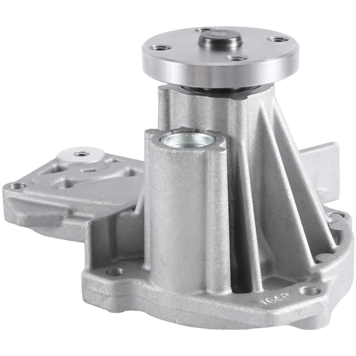 Водяной насос двигателя для Ford Focus Fiesta Ecosport Kuga 1 6 л 7S7G-8501-AC/7S7G-8501-A8B/7S7G-8505-BB/DM5G- 8505-AA