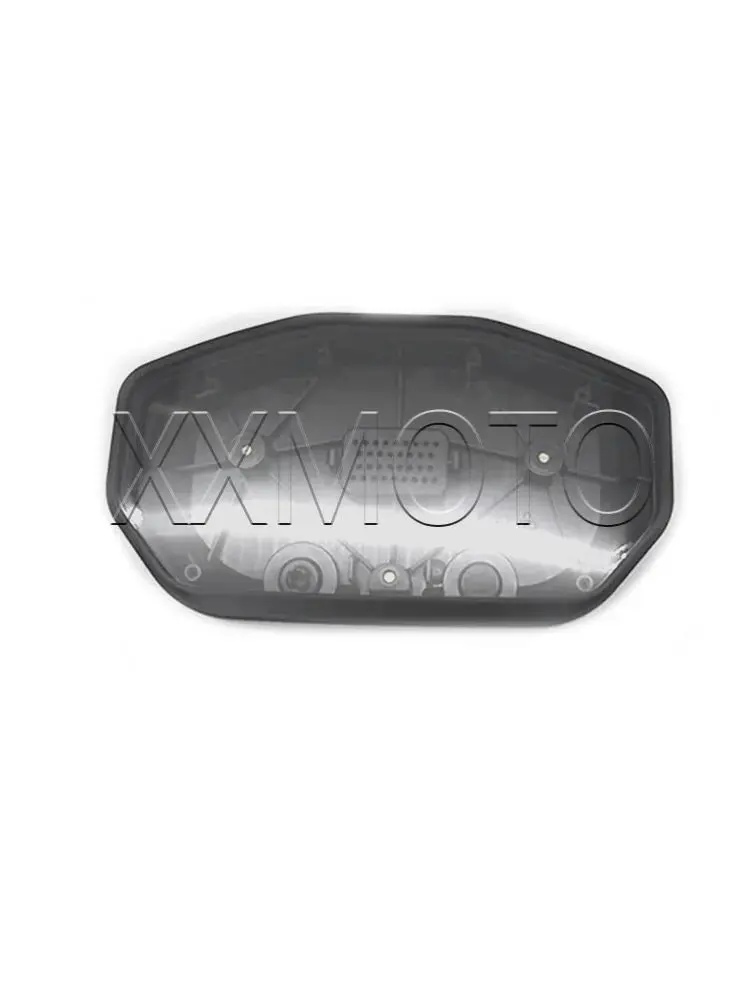 Для Ducati Monster 797 821 Supersport 939 Panigale V2 Hypermotard 950 17-23 мотоциклетный корпус прибора, крышка датчика спидометра