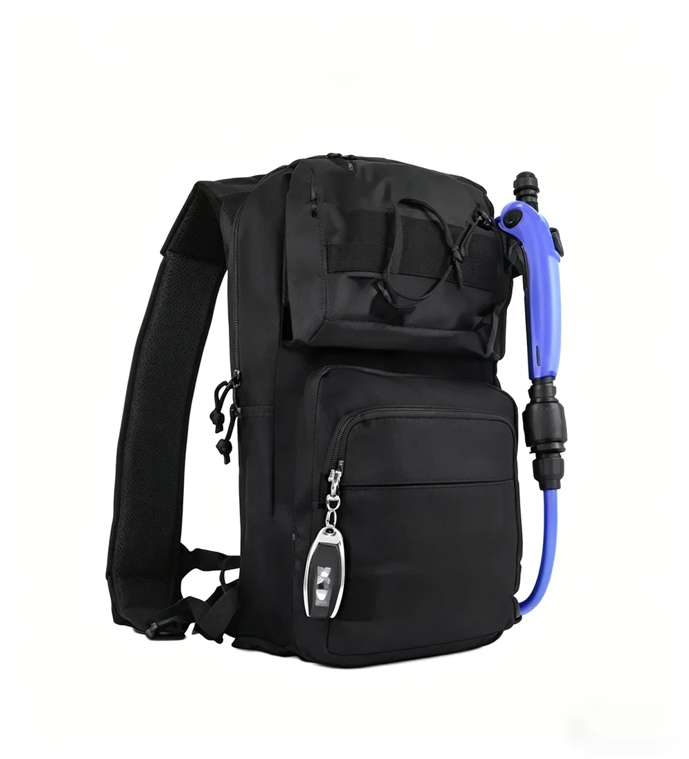Фото Рюкзачный распылитель 3L Smart Backpack Sprayer: Профессиональный инструмент для установки защитной пленки PPF на автомобиль №2