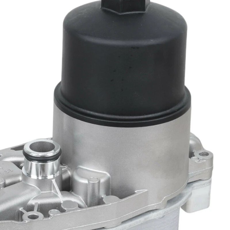 3 0 V6 дизельный масляный радиатор LR013149 для Land Rover Discovery 4 Range RR спортивный LR040738 LR061969