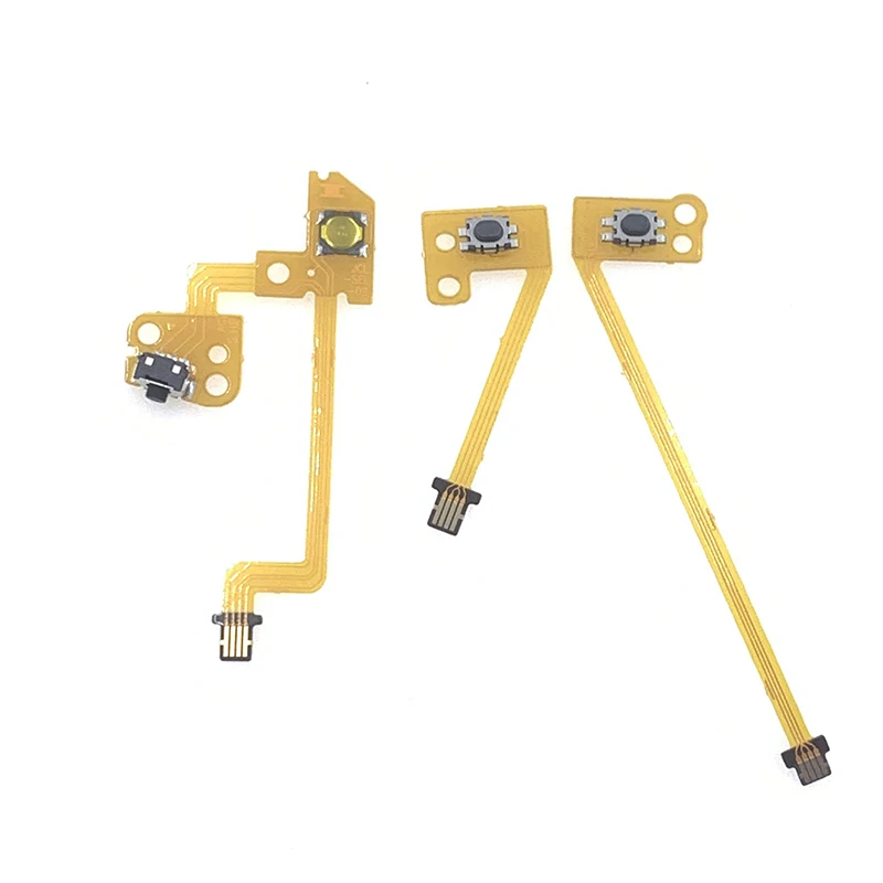 Кнопка ленточный гибкий кабель для NS Switch Joy Con L R