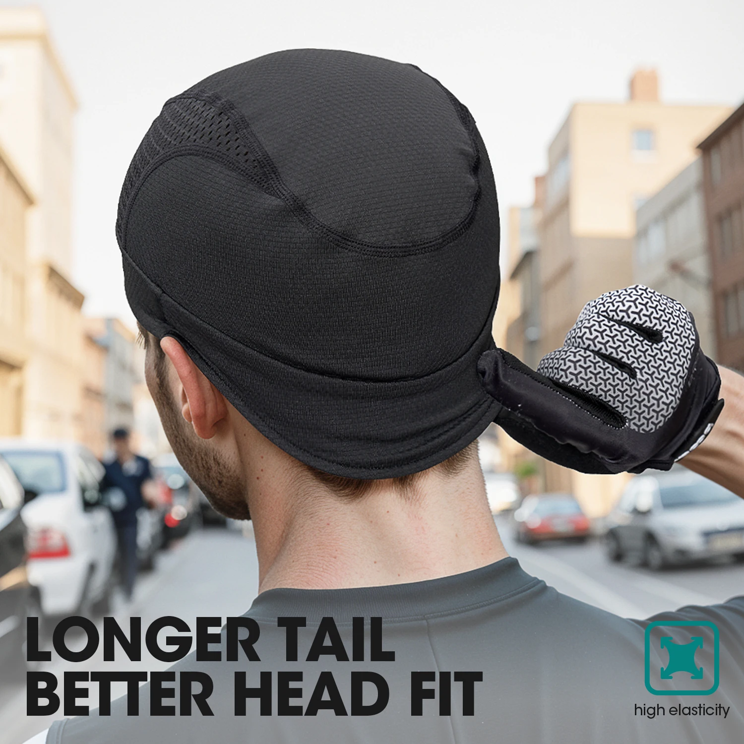 2/3 шт. дышащие шапки для верховой езды