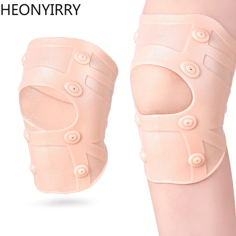 

Magnetic Therapy Kneepad Knee Brace Support Compression Sleeves Joint Pain Arthritis Pain Relief Injury Recovery Protector Belt