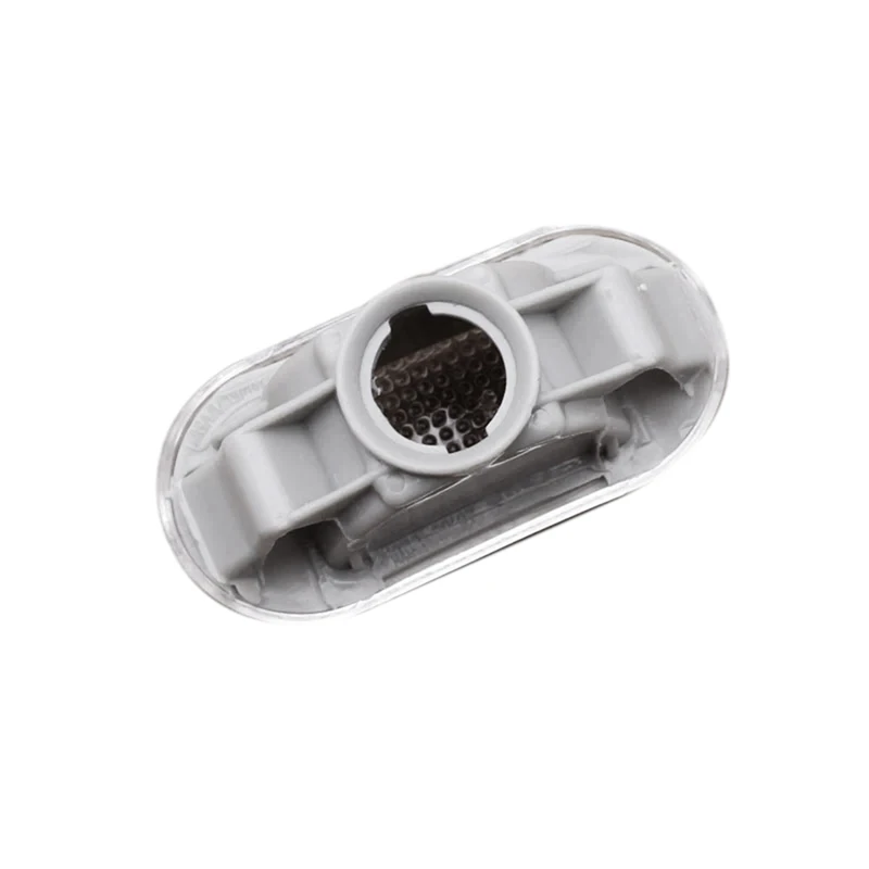 10X автомобильный боковой маркер фонарь ретранслятор индикатор лампы для Nissan Tiida