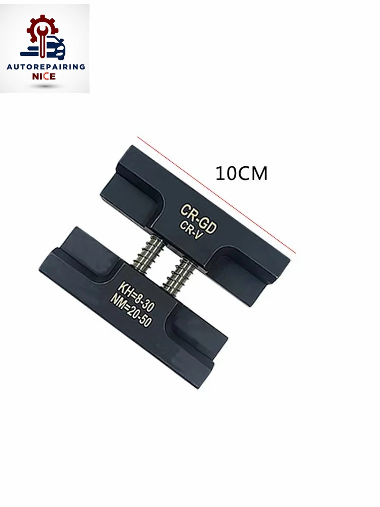 Все бренды CRIN CRDI инжектор с общей топливной магистралью разборка зажим