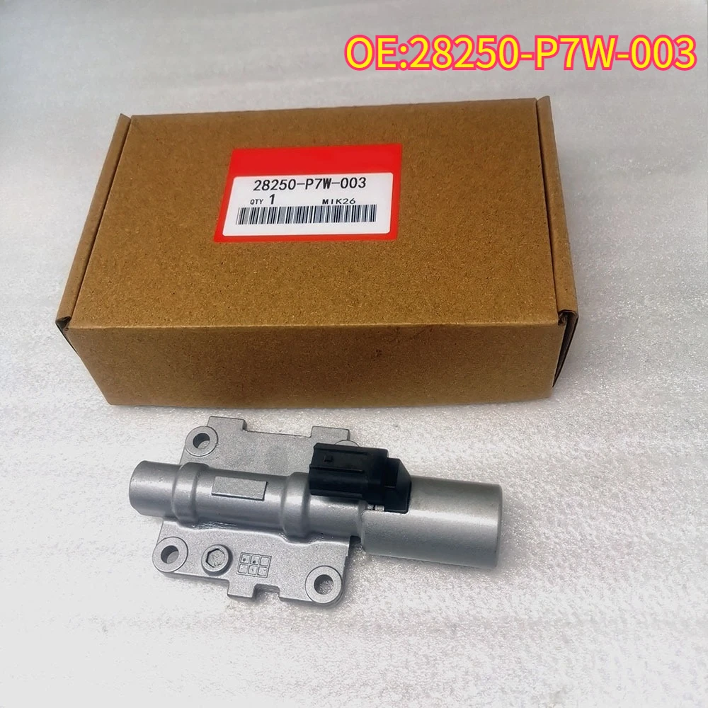 

Для 28250-P7W-003, соленоид линейного управления автоматической коробкой передач Accord Acura, профессиональные автозапчасти