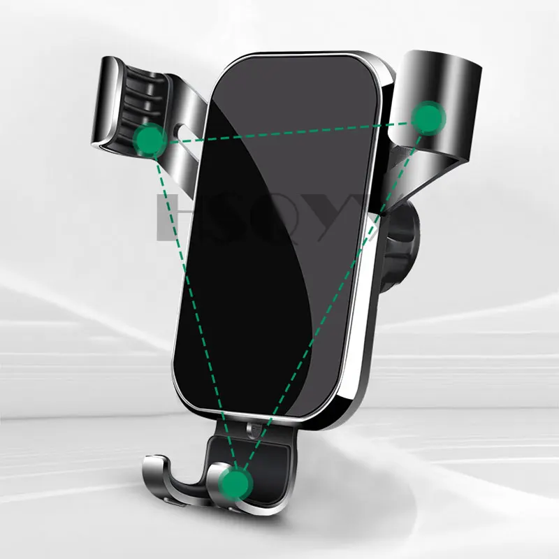 Для Mercedes Benz C V GLC Class W205 W206 W447 X253 Крепление на приборную панель GPS Держатель