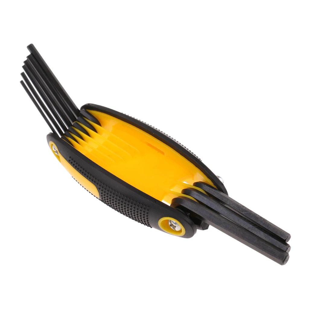 

Рекурсивный композитный гаечный ключ/9 размеров шестигранный гаечный ключ