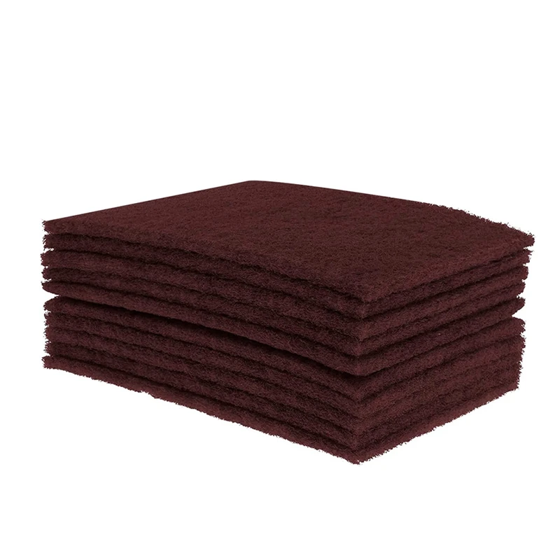 10 шт. прокладки для работ по дереву 6 Х9 дюймов