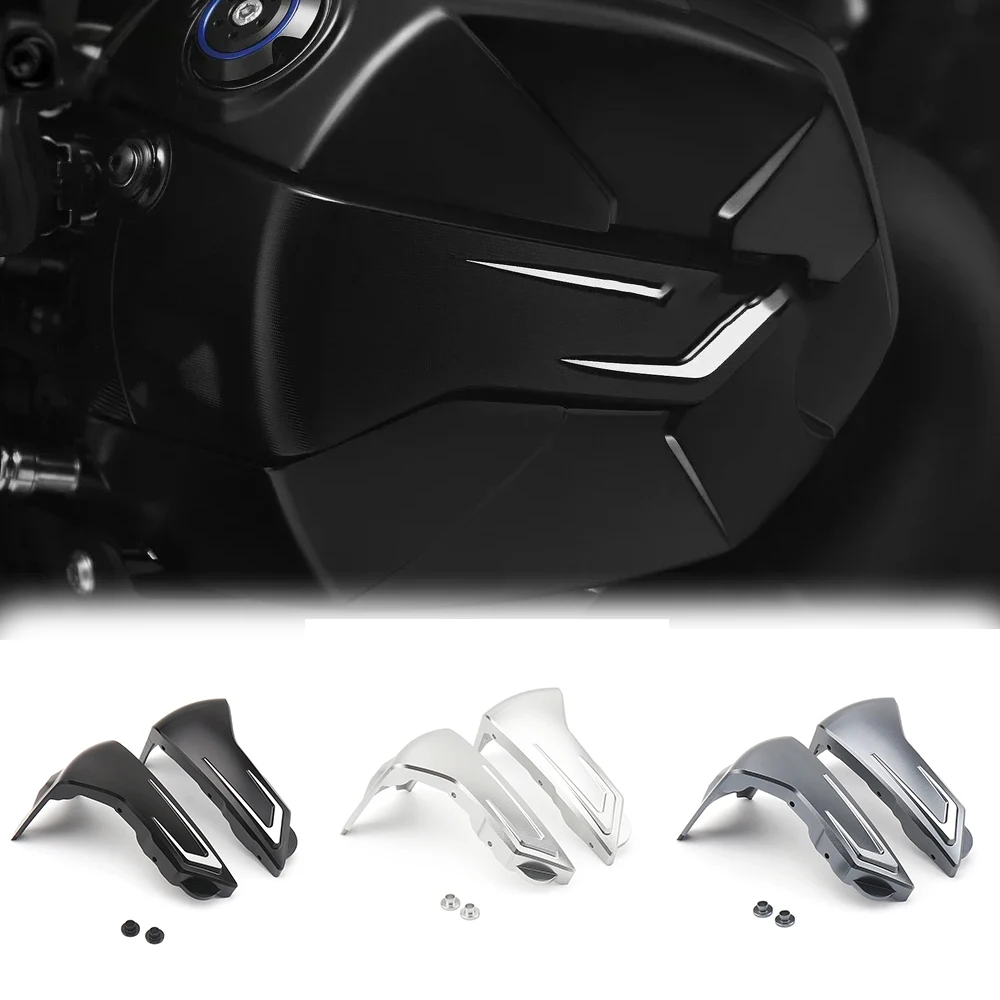 Боковая крышка цилиндра двигателя мотоцикла свечи зажигания для BMW R9T RnineT RNINET