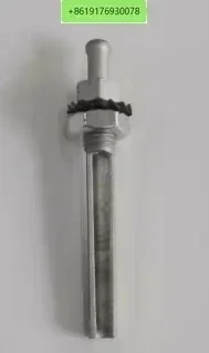 (1 шт.) труба для измерения давления воздуха горелки отбора проб аксессуары машины