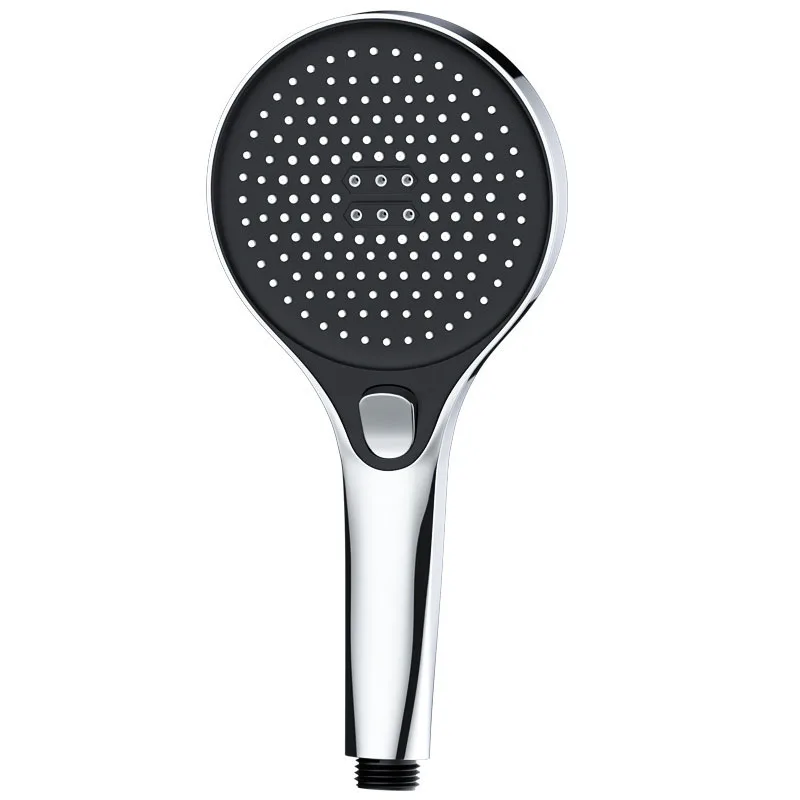 Аксессуары Для Ванной Комнаты Насадка Душа С Тремя Режимами Ручной Душ Большой