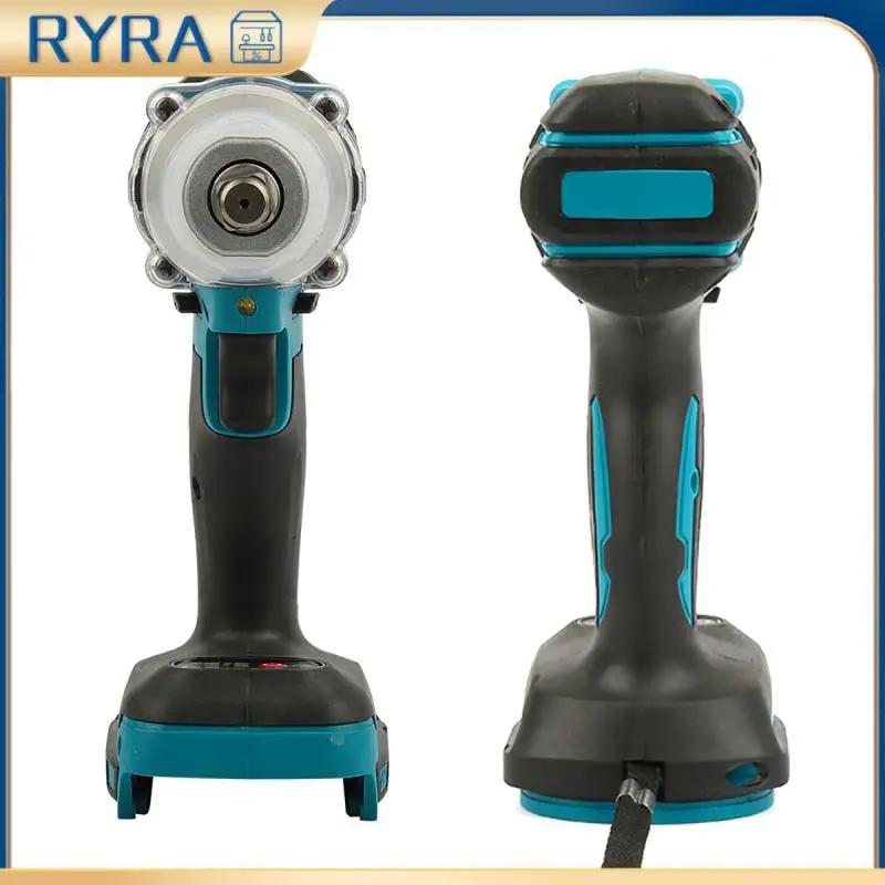 

Электрический гаечный ключ, 18 в, 1/2 нм