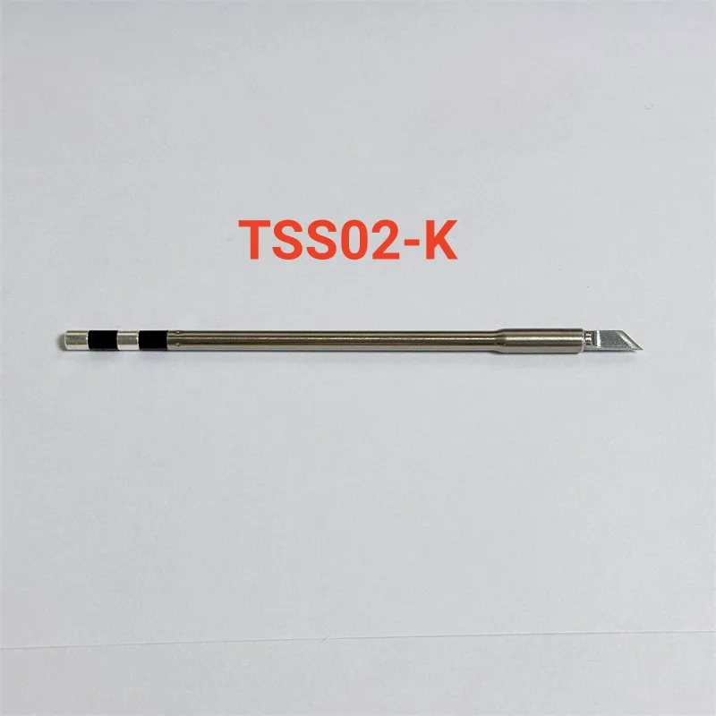 Оригинальные наконечники для паяльника Quick TS1200A/TS1200D аксессуары замены