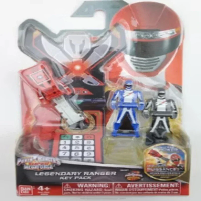 Брелок Power Rangers