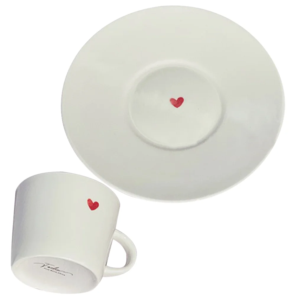 

1 комплект, чайная кружка, домашние портативные кофейные кружки, набор, чашка для питьевой воды, чашка с блюдцем, кружка для капучино, чашка д...