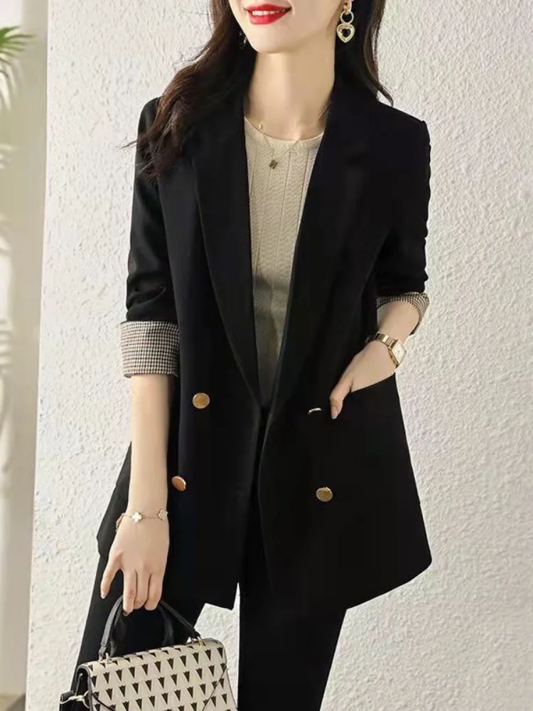 Рисунок 4 - Корейская мода Женская шикарная