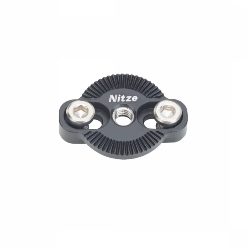 Nitze ARRI Rosette N64-G связанная с любыми аксессуарами и стандартными