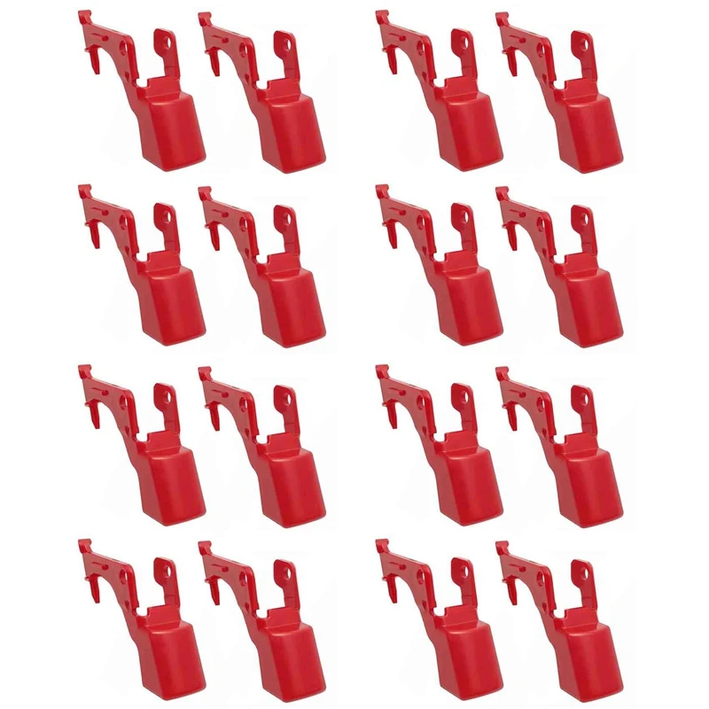 16Pcs Extra Strong Trigger Power Button Switch For Dyson V10 V11 Vacuum Cleaner Sweeper Replace For Home Cleaning