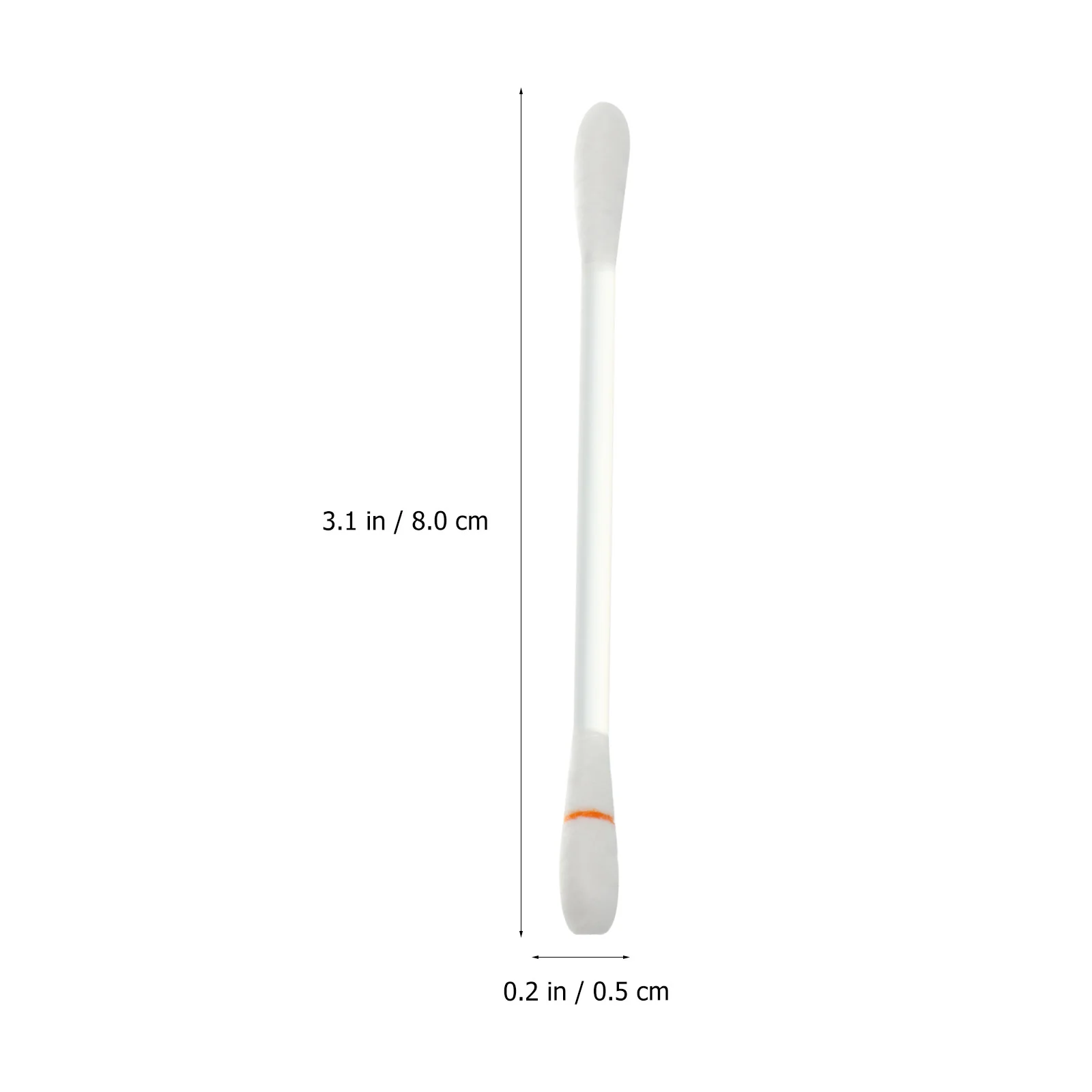 Рисунок 4 - ватные палочки для губ