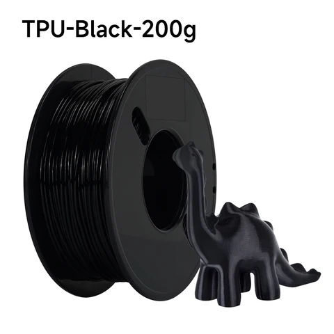 Kee Pang нить ТПУ 200г 1,75мм гибкая 95A