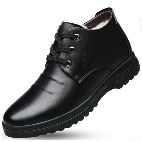 Мужская повседневная обувь, модная черная обувь для мужчин, Мокасины, кожаная обувь, Мужская Удобная мягкая обувь на плоской подошве, мужские уличные кроссовки