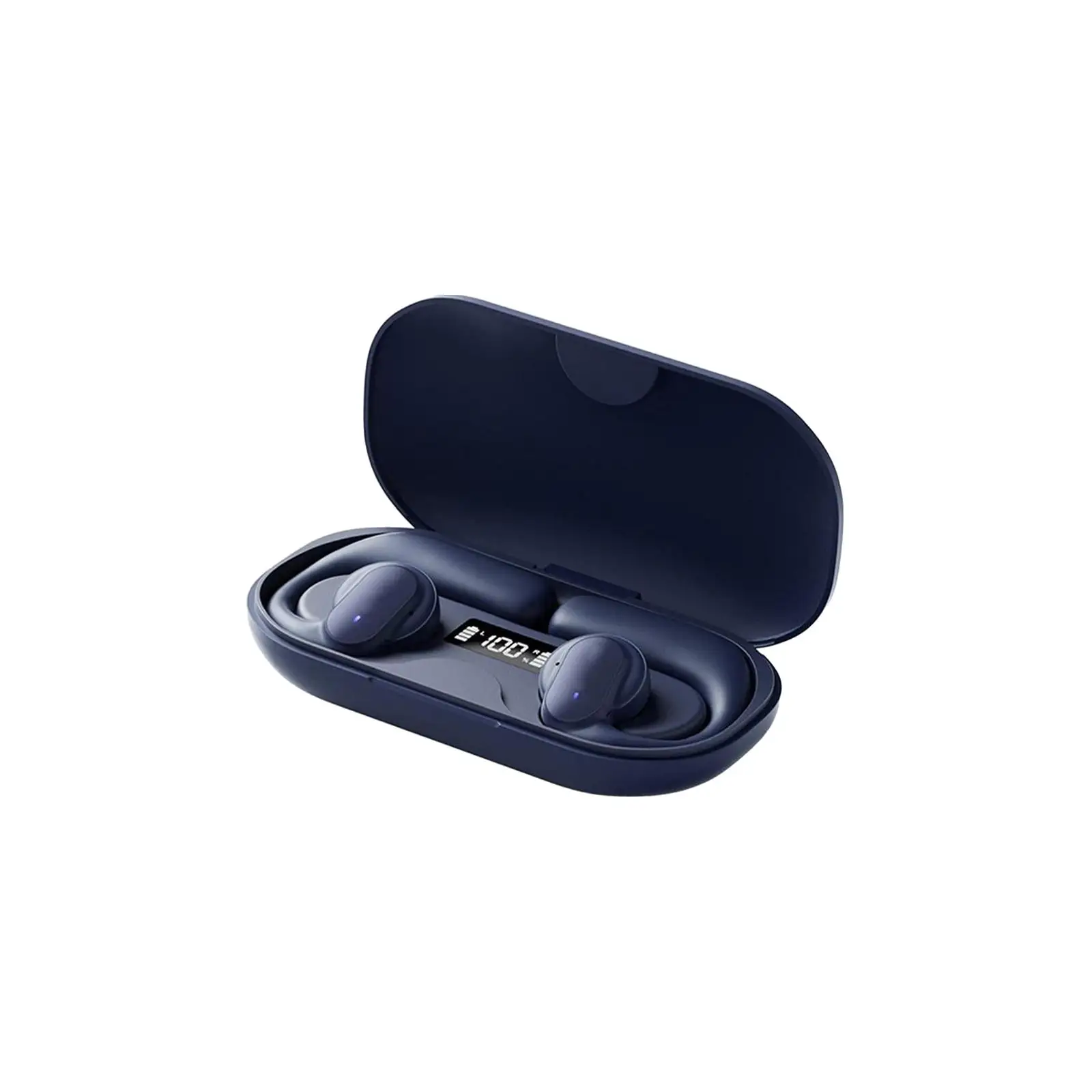

Bluetooth-наушники с шумоподавлением, для занятий спортом