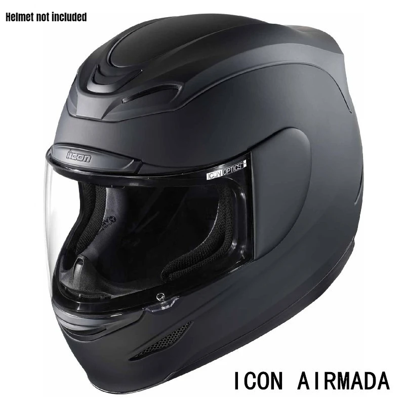 База шлема для AIRMADEAIRFORMAIR FRAME PRO Capacete De Motociclista Accesorios Para Moto Замена основания козырька шлема (art.: 3920d464e0b4e) - 3920d464e0b4e