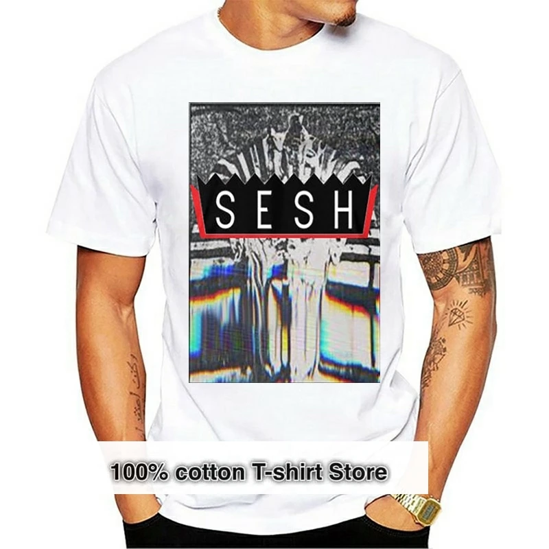 

Custom-made Bones Sesh - Tagless Tee T-Shirt Tagless Tee T-Shirt