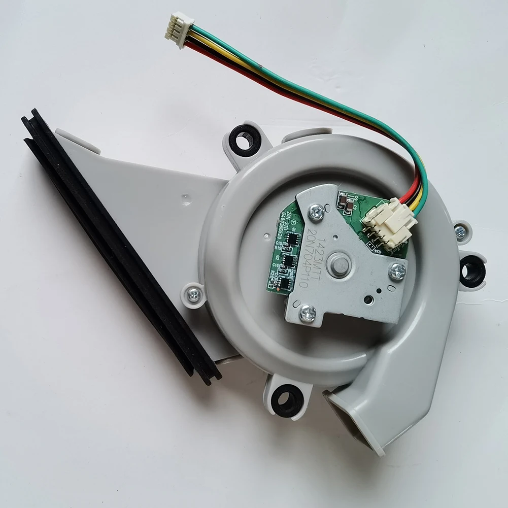 

Sweeper Parts Fan Motor Supplies Third Gear Vacuum Cleaner Accessories Attachment Cleaning Household Replacement