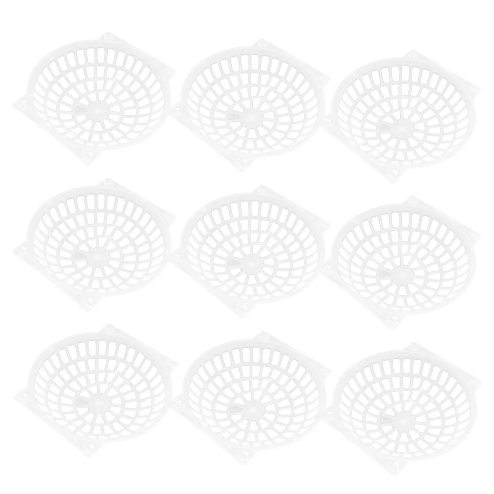 Маленькое яичное гнездо 9 7x9 3x2 8 дюйма-товары для домашних животных разведения и