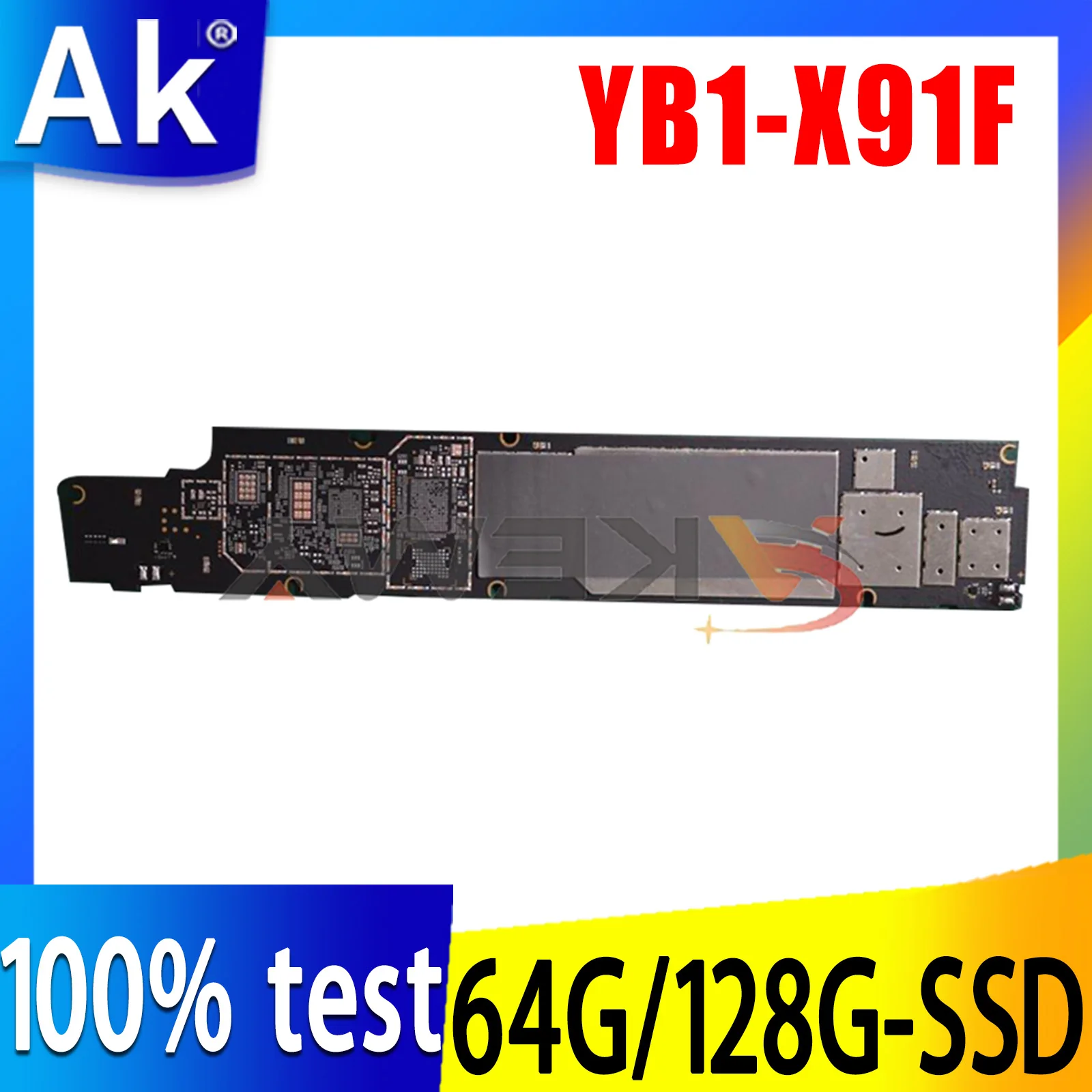 Электронная панель материнская