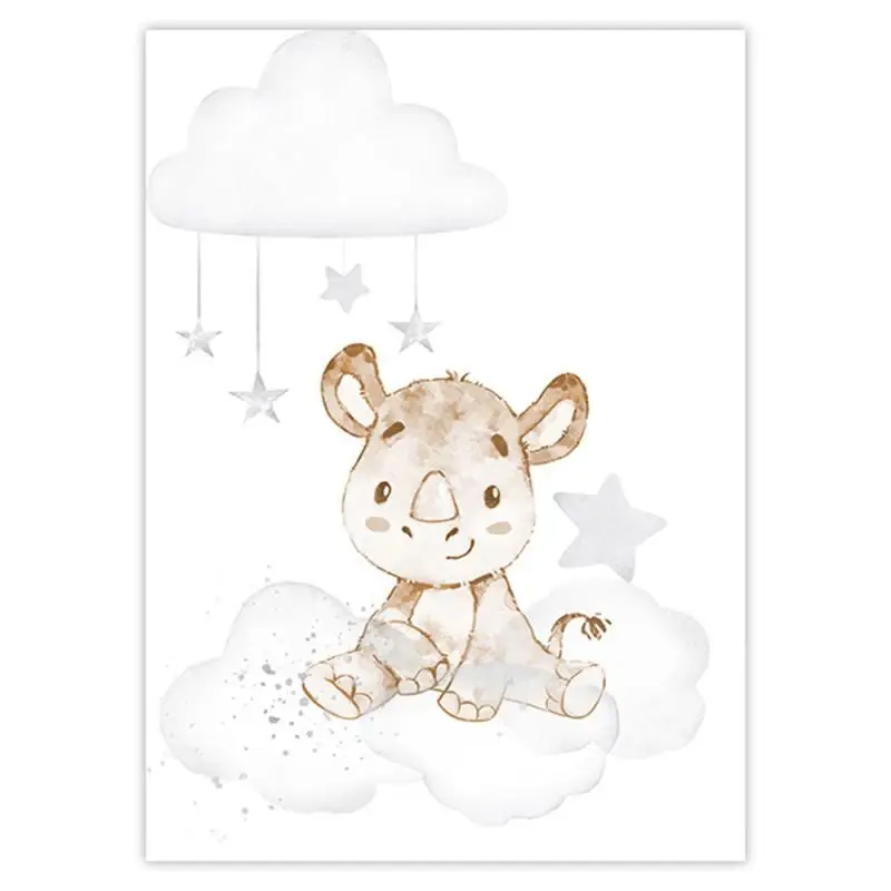 Рамка для плакатов фотографии 30x40 см 21x30 белая черная горизонтальная