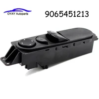 a9065451213 for mercedes sprinter w906 vw crafter master power window switch front left a9065451213 ws532 9065451213 2e0 959