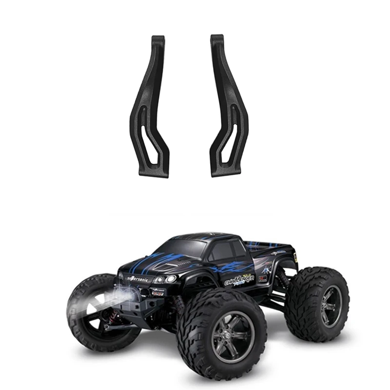 2 шт. задний верхний рычаг для XLH XINLEHONG X9115 X9116 X9120 1/12 Monster Truck RC автомобильные