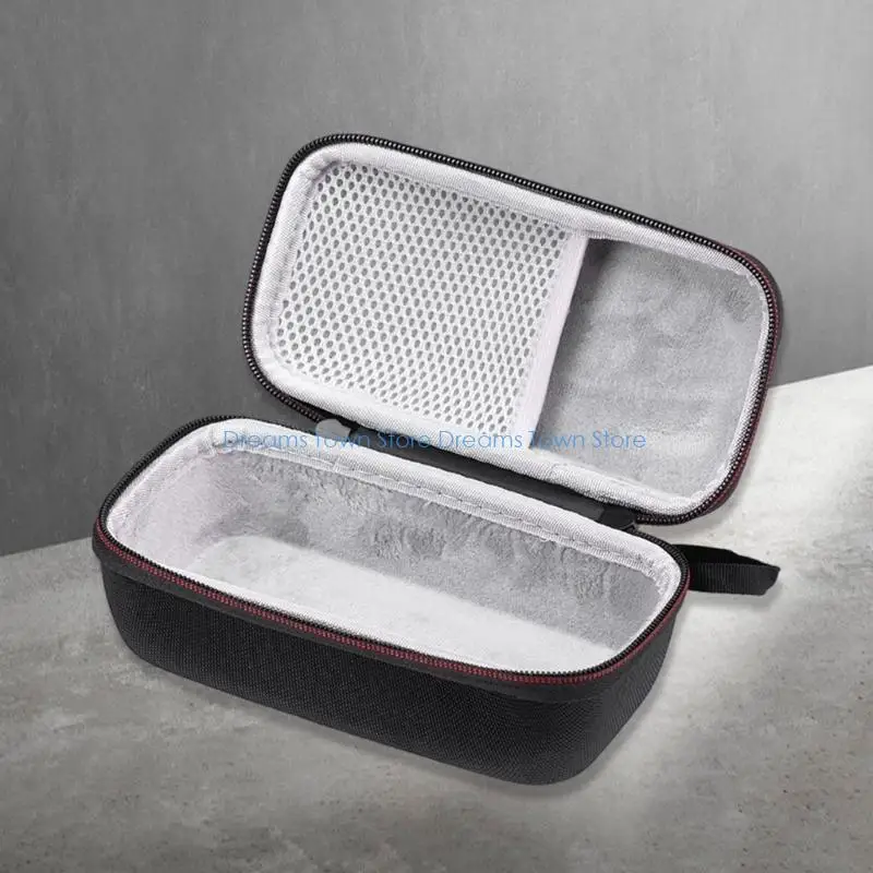 Фото HX6A Portable EVA Case для Rode Wirelessgo2 Микрофон с хранением. №2