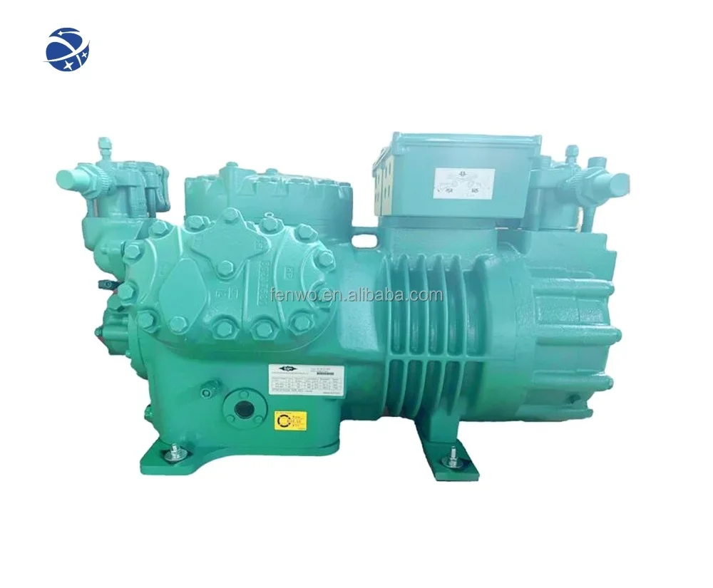 yyhc 6HE-28Y-40P Полугерметичный компрессор Цена 30 л.с. Компрессор морозильной камеры