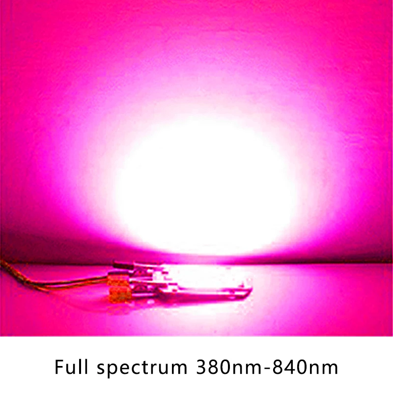 

Светодиодный чип ANNUOSENCHIP F4054 10-50 Вт 220В/110В