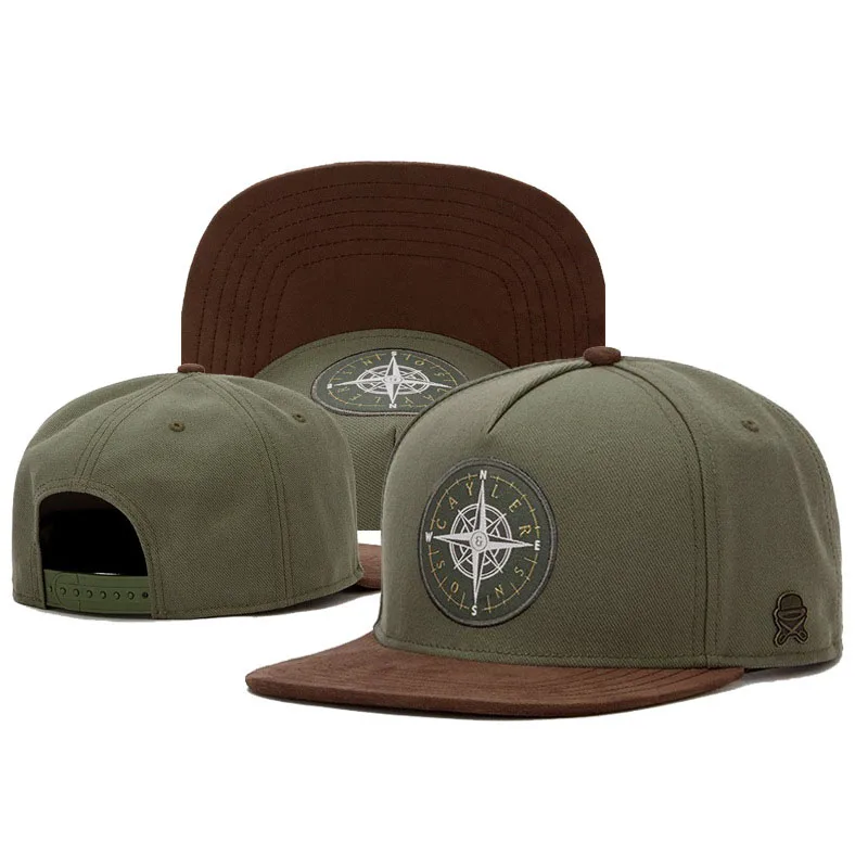 Tide Brand New Hot Selling Street Hip-Hop Baseball Cap Men Women Outdoor Casual Adjustable Peaked Cap Embroidery Hat