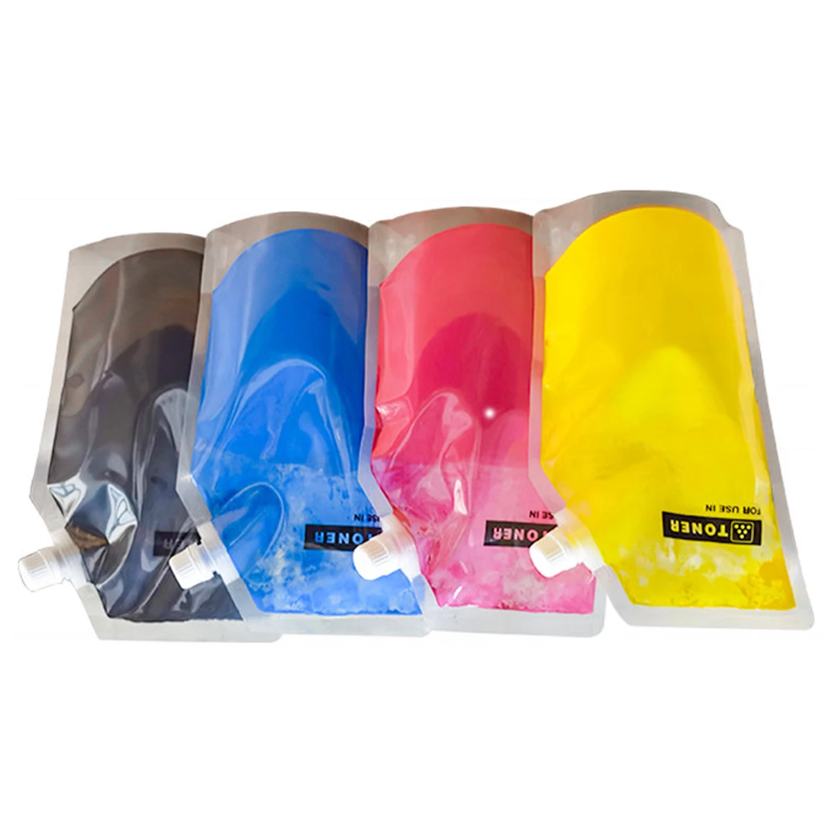 Наборы для заправки порошка чернил 1 кг сброс Canon ImageRunner Advance IR-ADV IR ADV IRADV C EXV 28DC NPG-45DC