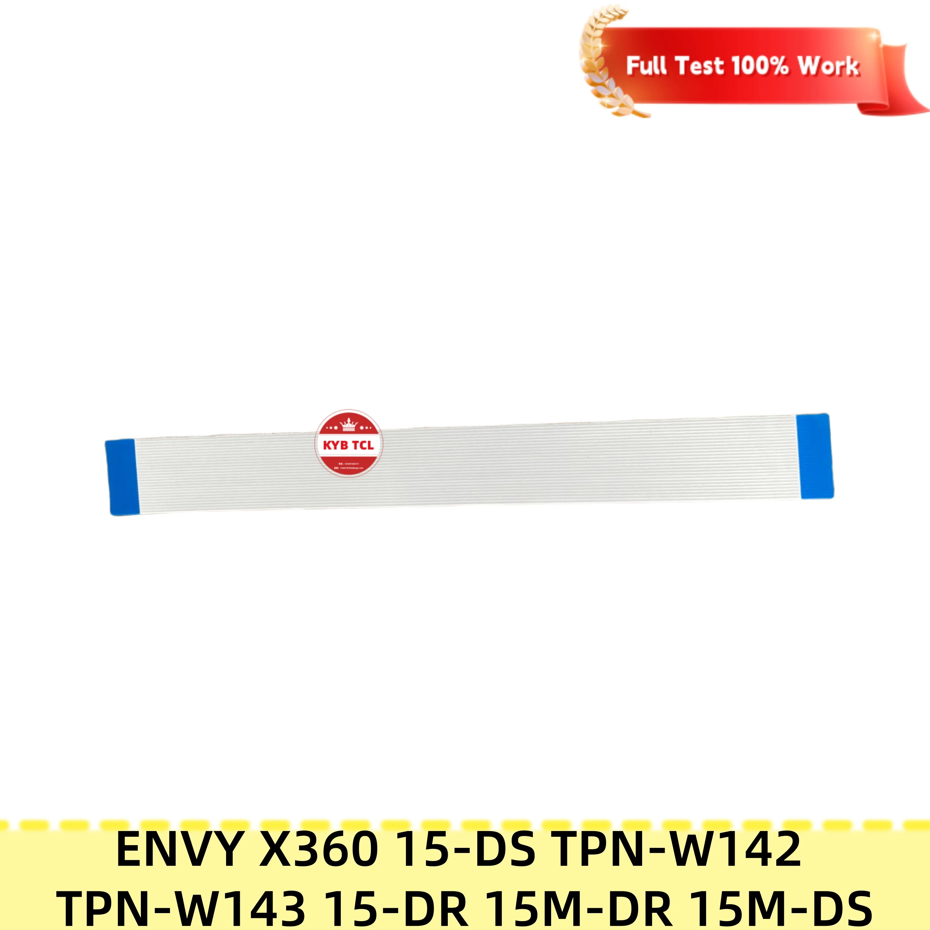 L53542-001 19B09-1 19B07-1 19B40-1 448.0GB50.0011 448.0GB45.0011 Плата USB-вентилятора, кнопка питания, плата аудиокарты, плата считывателя карт для HP ENVY X360 15-DS TPN-W142 TPN-W143 15-DR 15M-DR 15M-DS L53541-001 (art.: 3920db050f5c8) - 3920db050f5c8