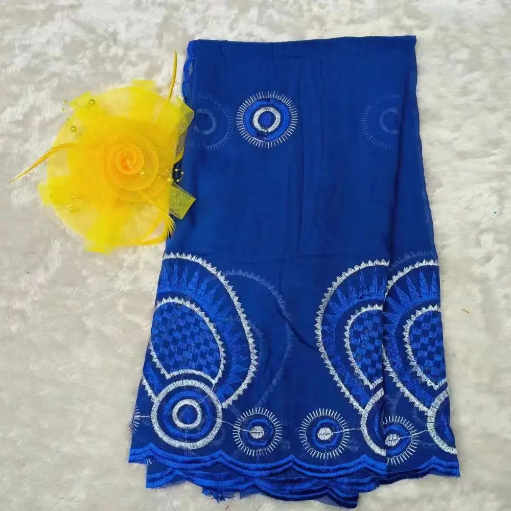 Free Shipping Cotton Hijab New Dubai Scarf For Muslim Women African Cotton Hijab Islam Hijab Headscarf Embroidery Shawls