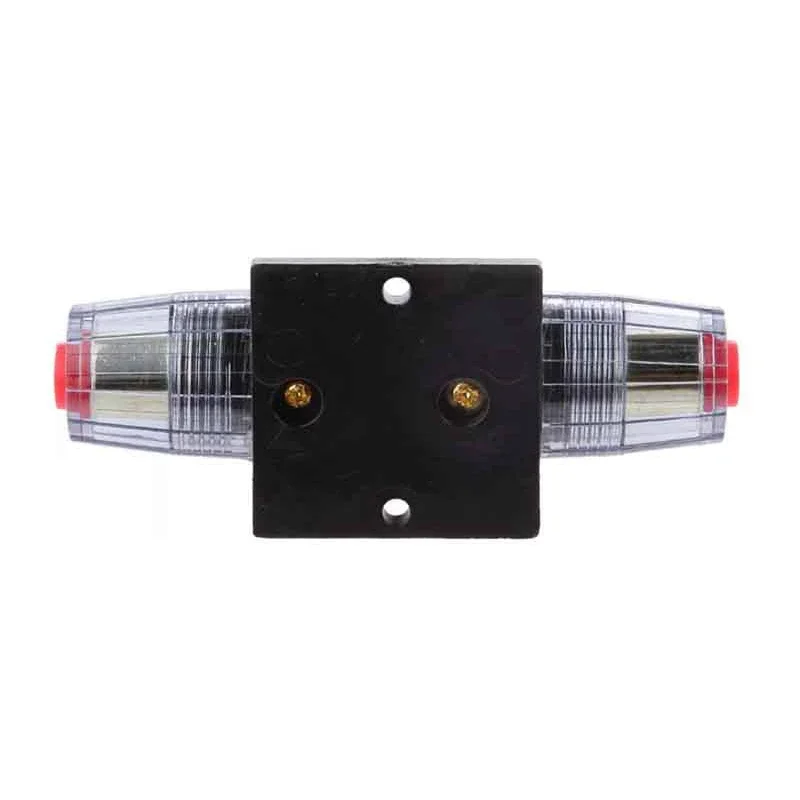 

Автоматический выключатель USBO cb8 для автозвука 150/100/60/30/20/40/50/80А