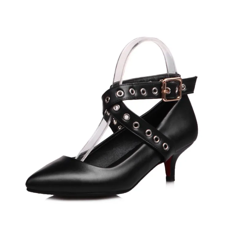 

Туфли-лодочки женские на высоком каблуке, большие размеры