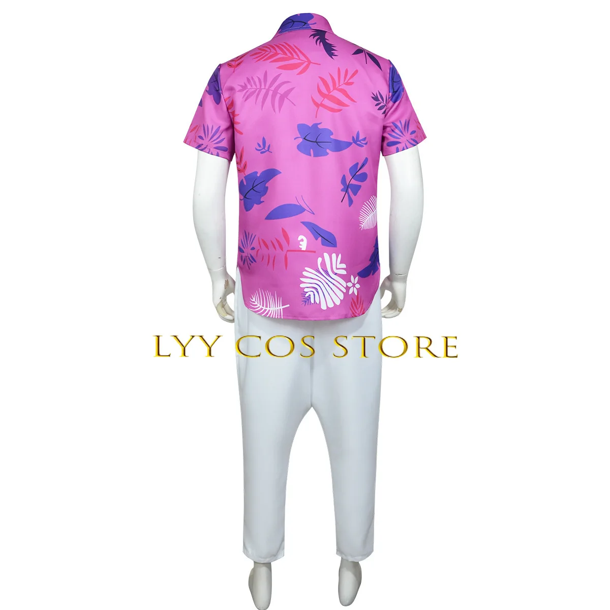 Аниме ZOO Nick Косплей Волк Уайлд Костюм Рубашка с лисой и галстук Брюки Шляпа