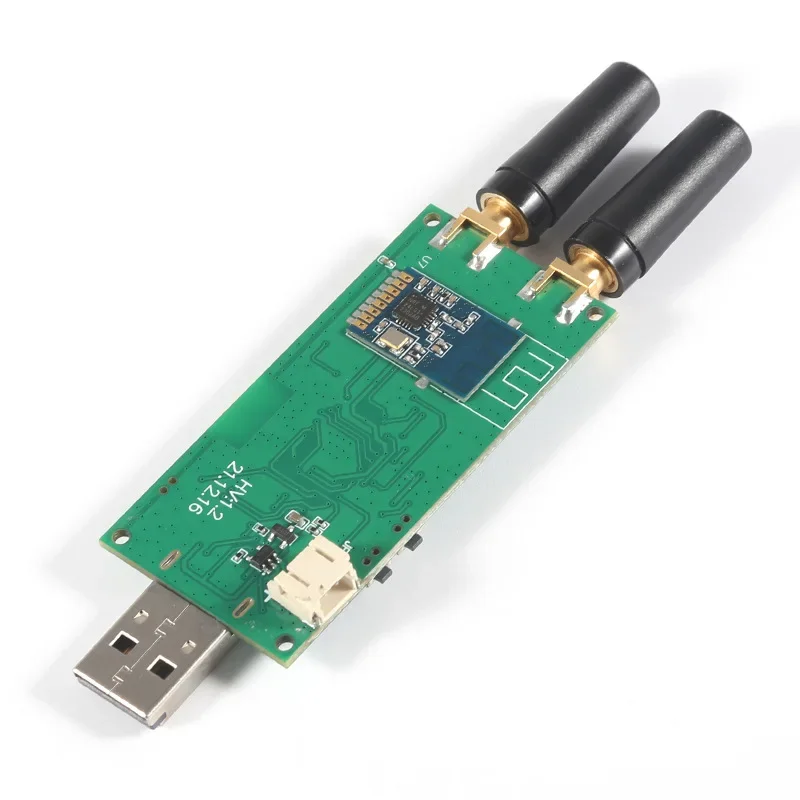 Evil Crow RF V2 Радиочастотный модуль AISANRAY