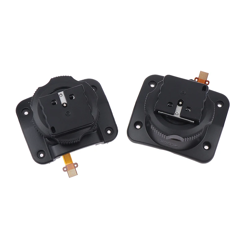 Для Godox V860 TT685 обновление вспышки металлическая версия аксессуары для основания